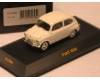 ART.CLC064 FIAT 600 BEIGE